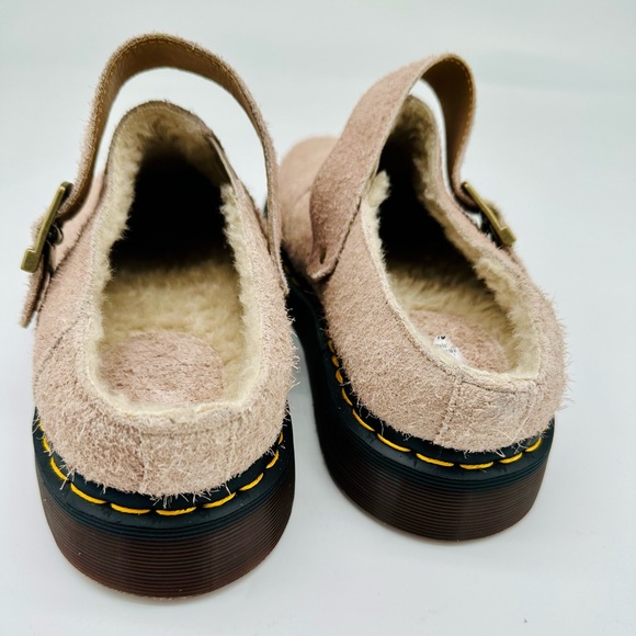 Dr. MartensIsham Mule (Women) - Picture 4 of 7